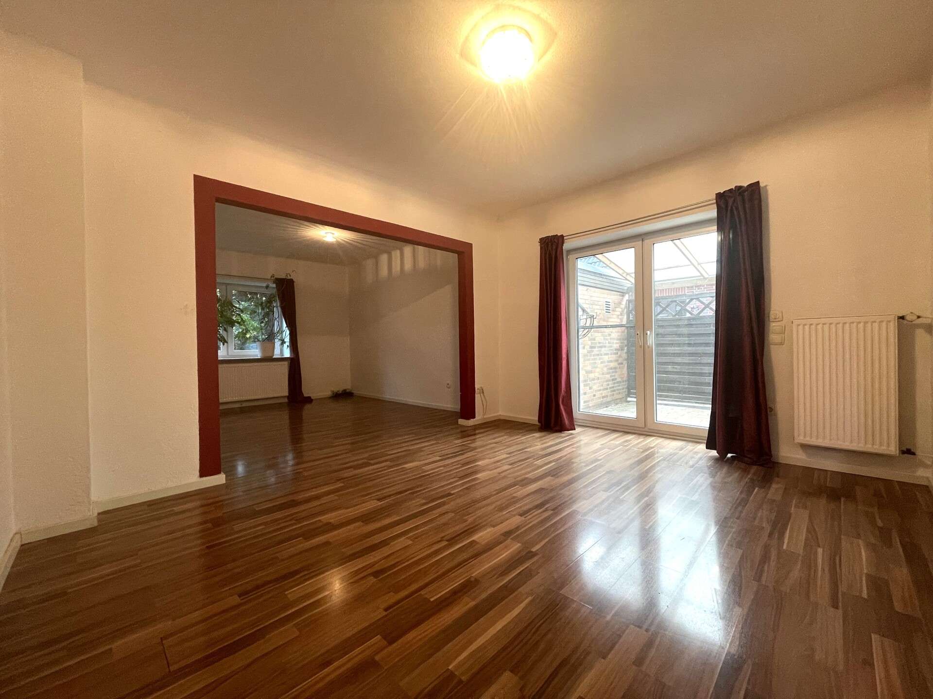 Thumbnail-Wohnung zum Mieten in Norderstedt Friedrichsgabe 765,00 € 64 m²