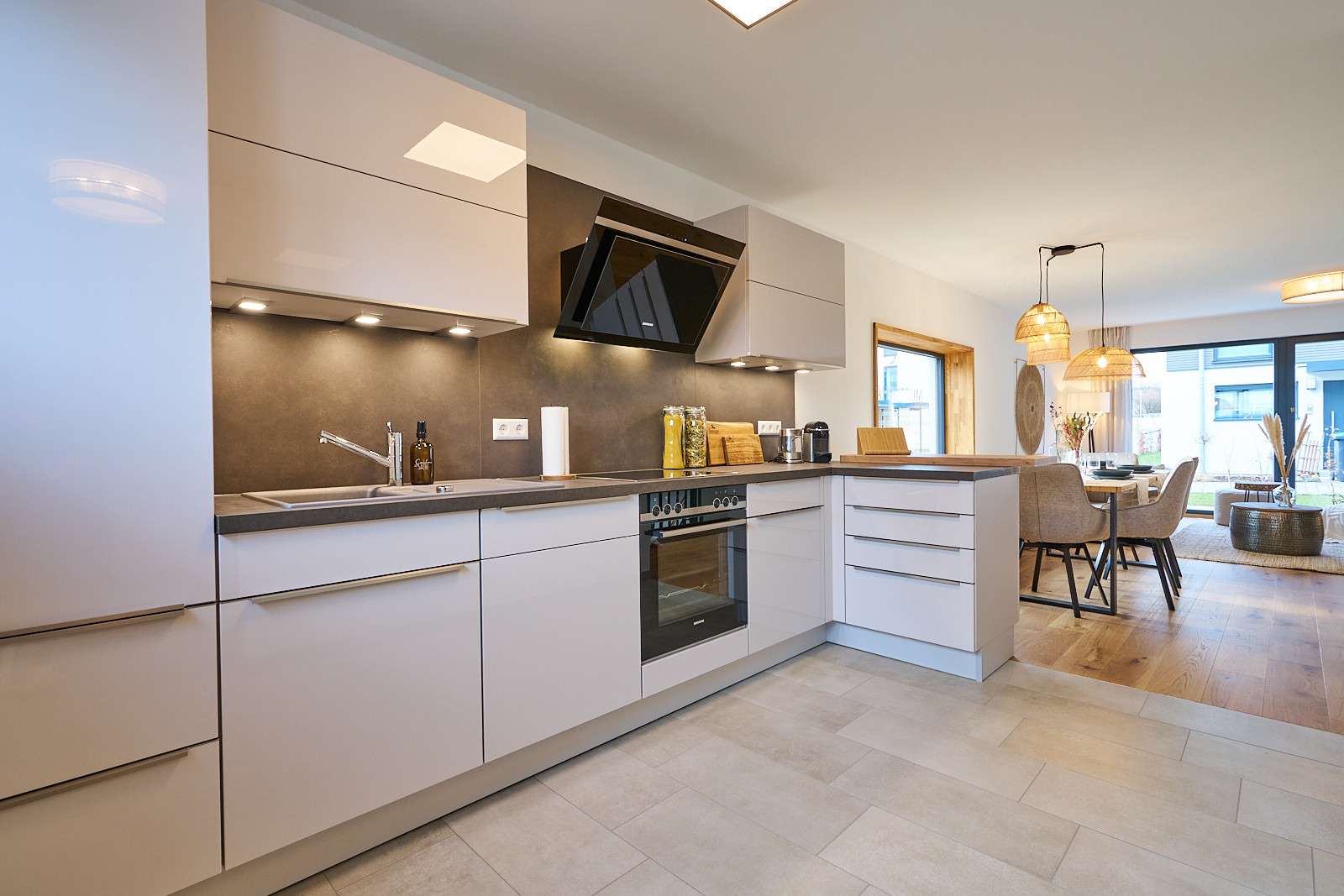 Thumbnail-Haus zum Kaufen in Peißenberg 684.000,00 € 112 m²