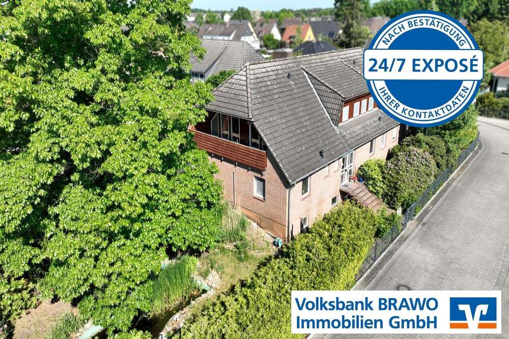 Thumbnail-Haus zum Kaufen in Gifhorn 689.000,00 € 315 m²