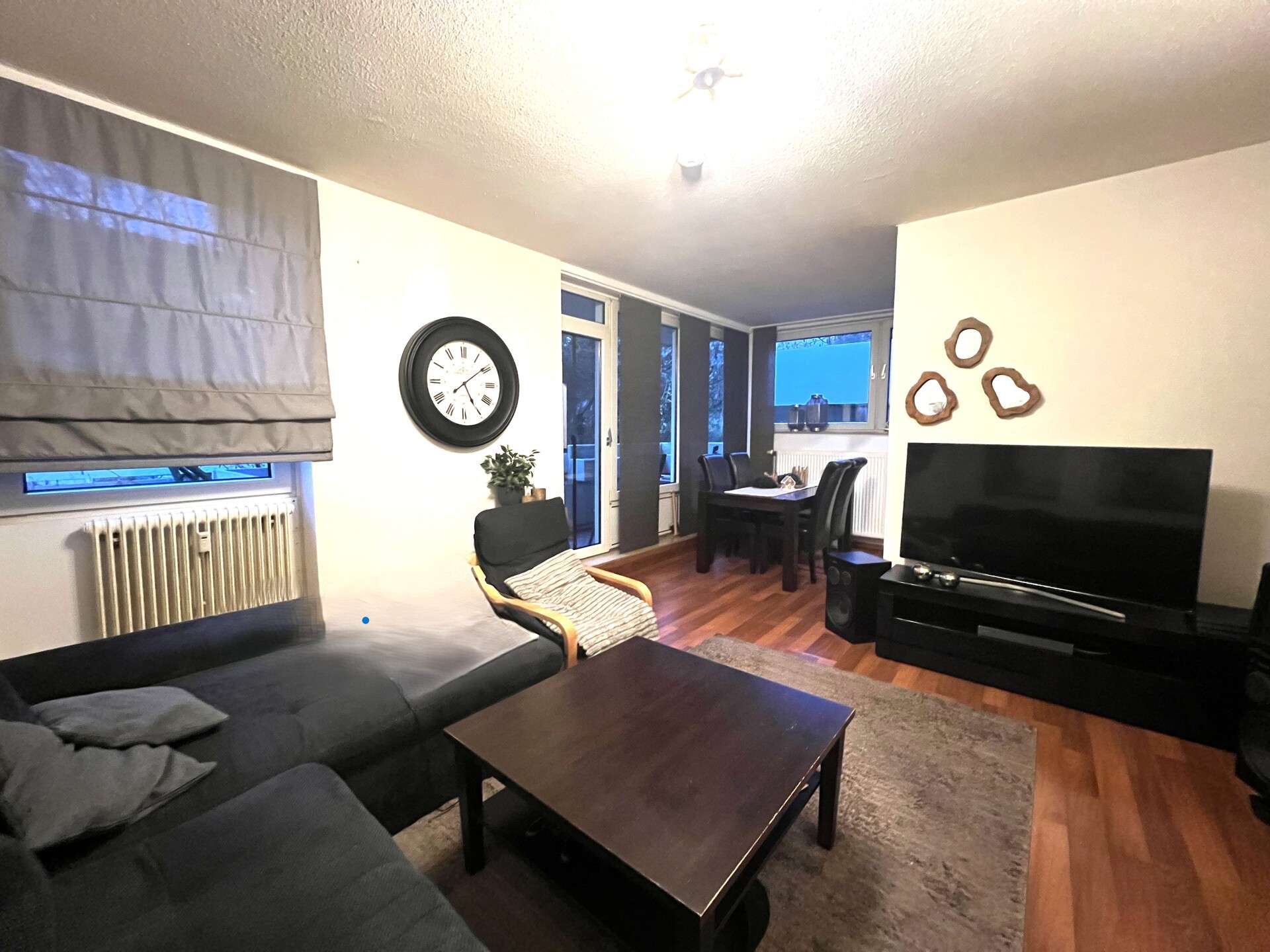 Thumbnail-Wohnung zum Kaufen in Münster 225.000,00 € 61 m²