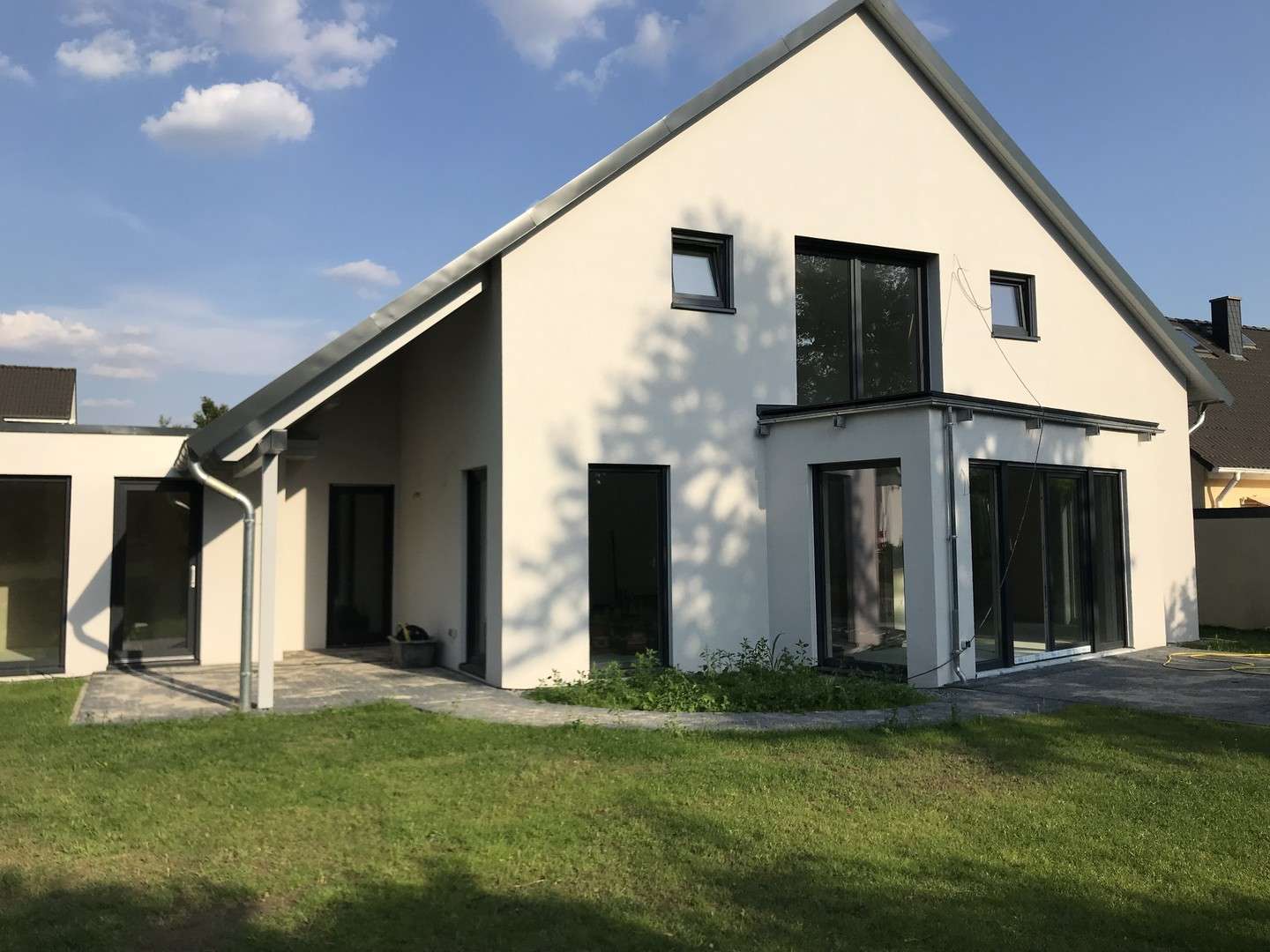 Thumbnail-Haus zum Mieten in Hildesheim 1.500,00 € 140 m²