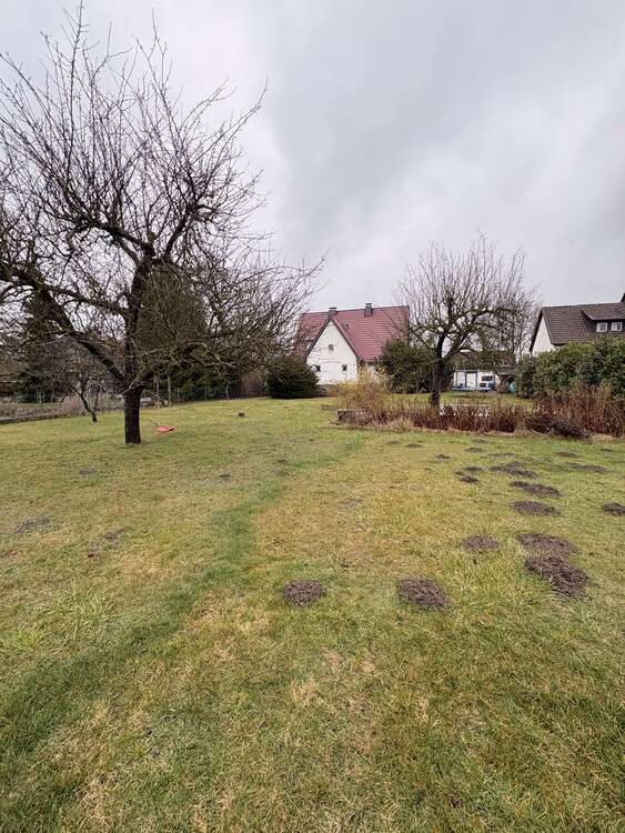 Thumbnail-Grundstück zu verkaufen in Hildesheim 155.000,00 € 2600 m²
