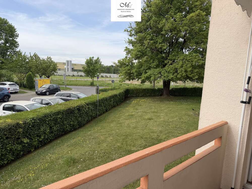 Thumbnail-Wohnung zum Kaufen in Friedrichshafen 219.000,00 € 62 m²