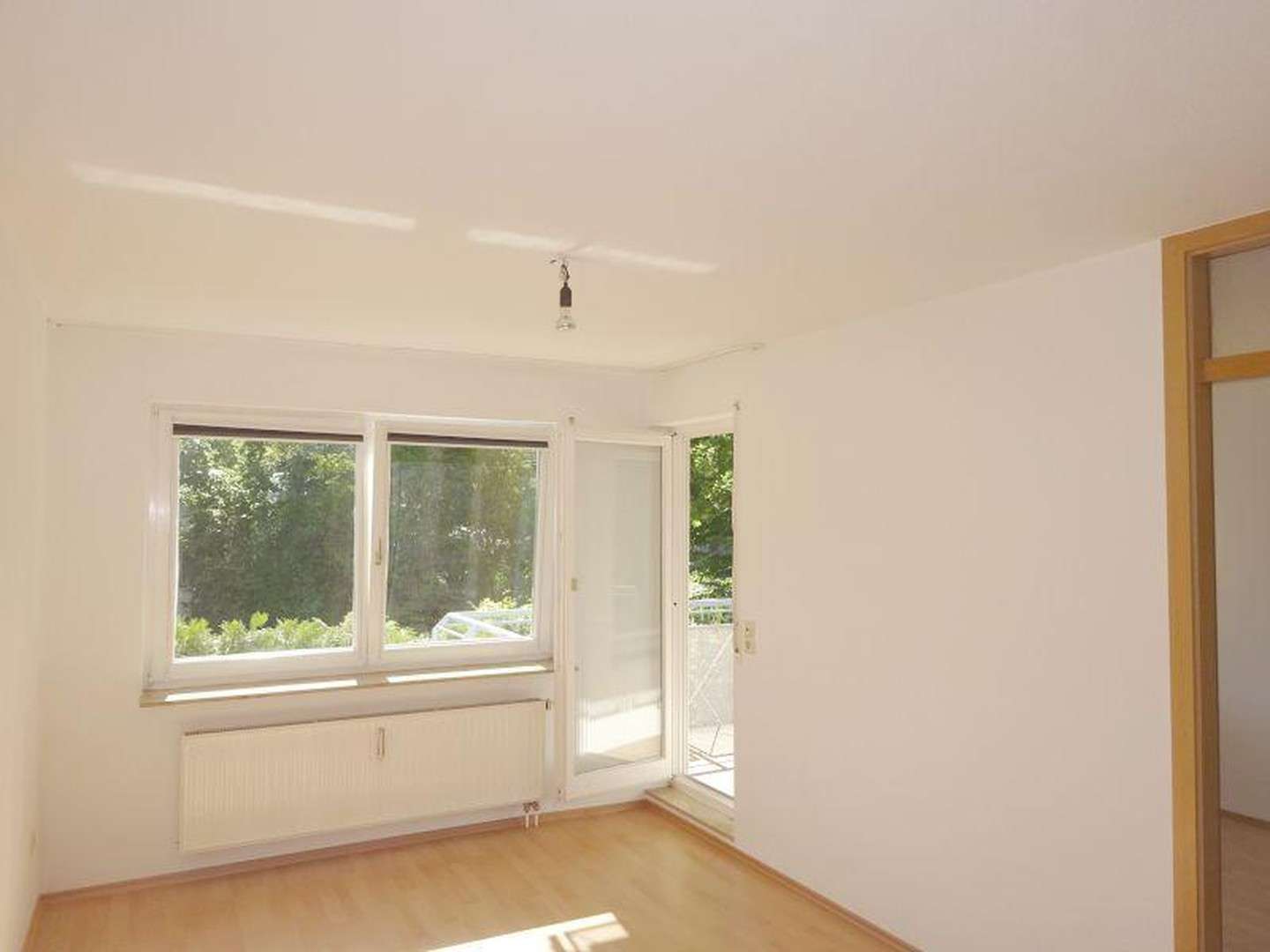 Thumbnail-Wohnung zum Mieten in Reutlingen 675,00 € 45 m²