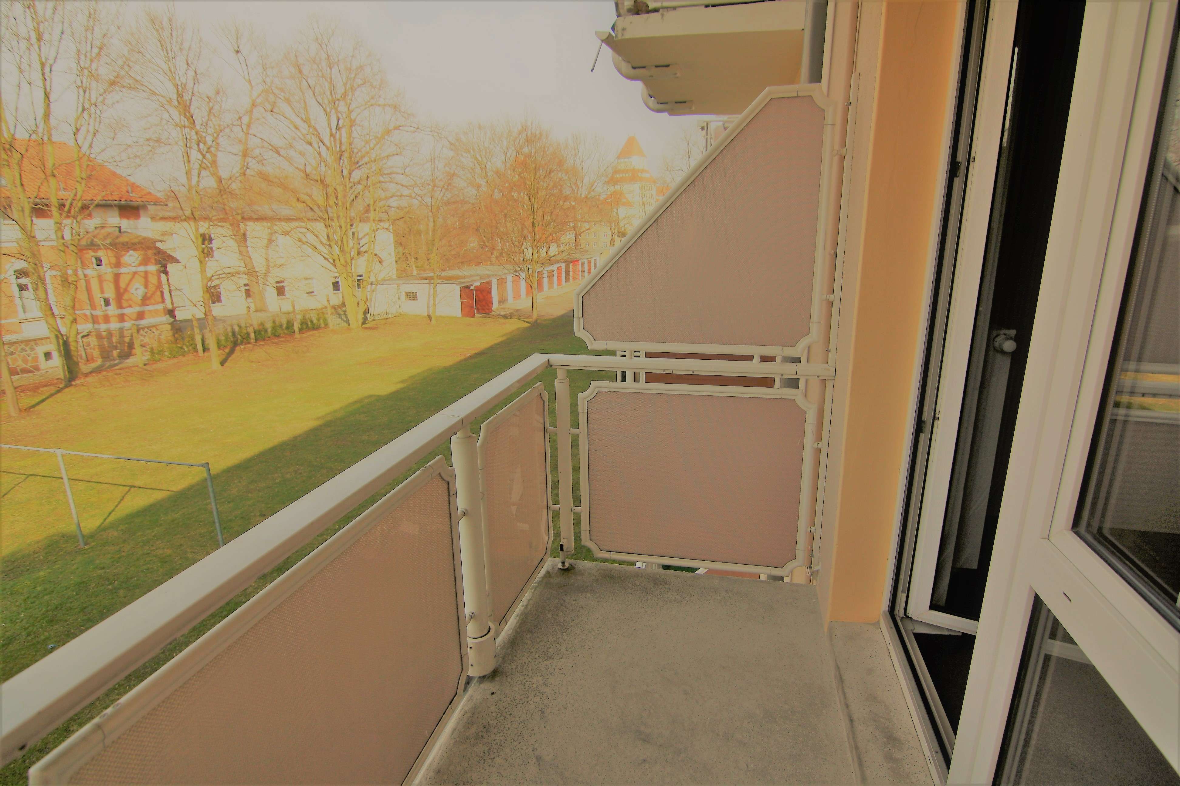 Thumbnail-Wohnung zum Mieten in Wurzen 425,00 € 60.45 m²