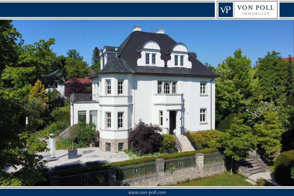 Thumbnail-Haus zum Kaufen in Würzburg 3.490.000,00 € 356.95 m²