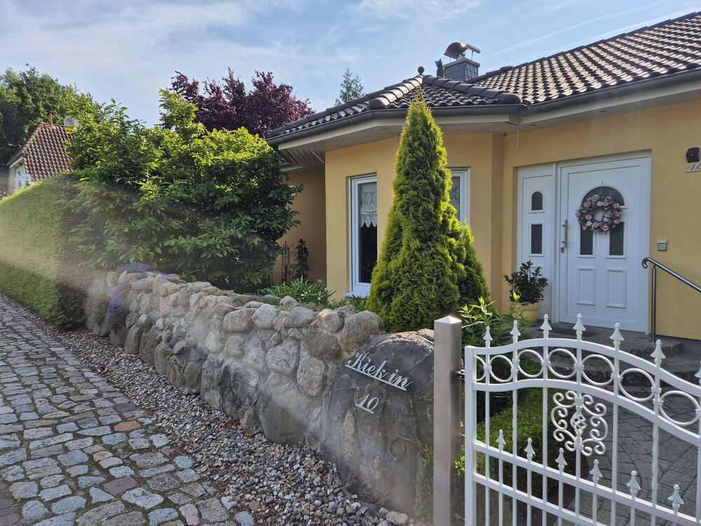 Thumbnail-Haus zum Kaufen in Elmenhorst 466.000,00 € 97 m²