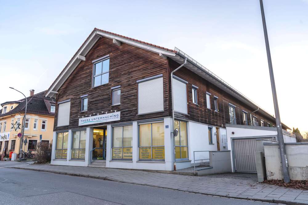 Thumbnail-Büro in Unterhaching 635.000,00 € 146.5 m²