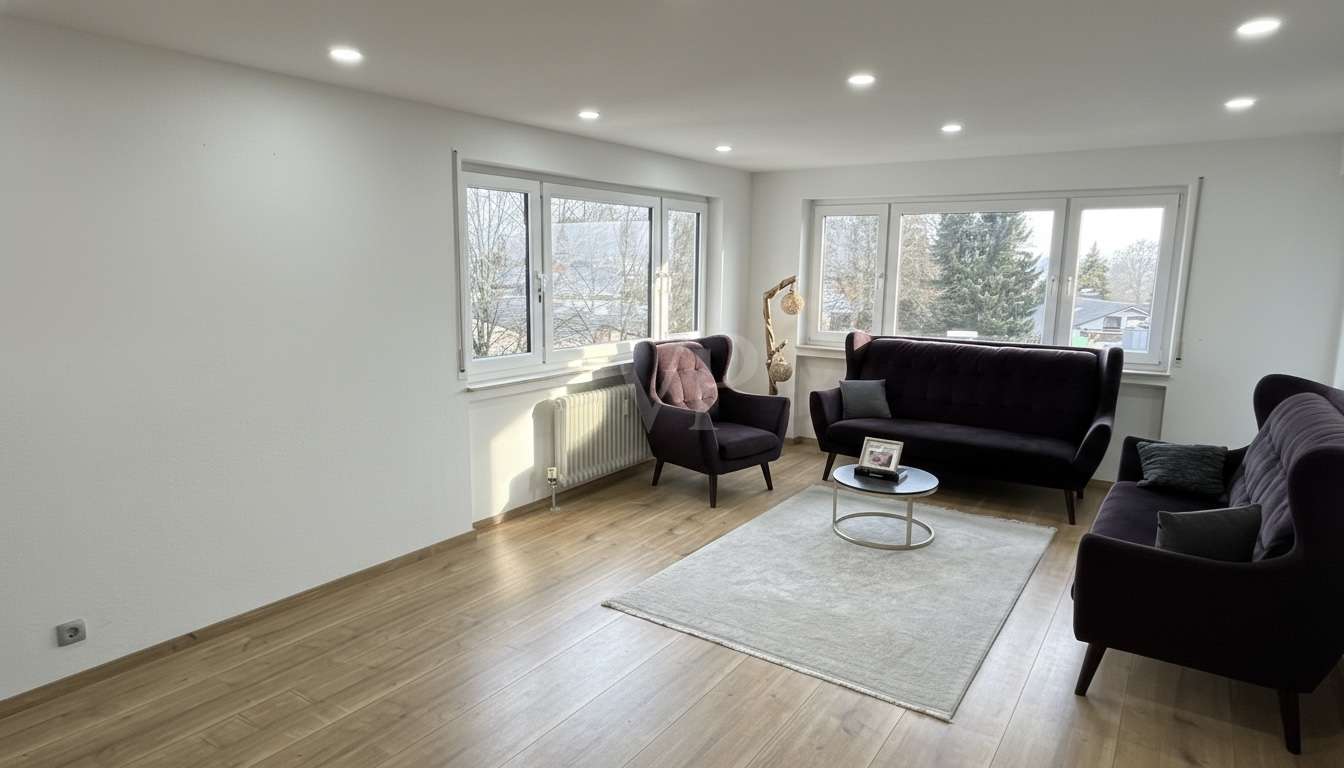 Thumbnail-Wohnung zum Kaufen in Bad Wurzach 280.000,00 € 94.5 m²