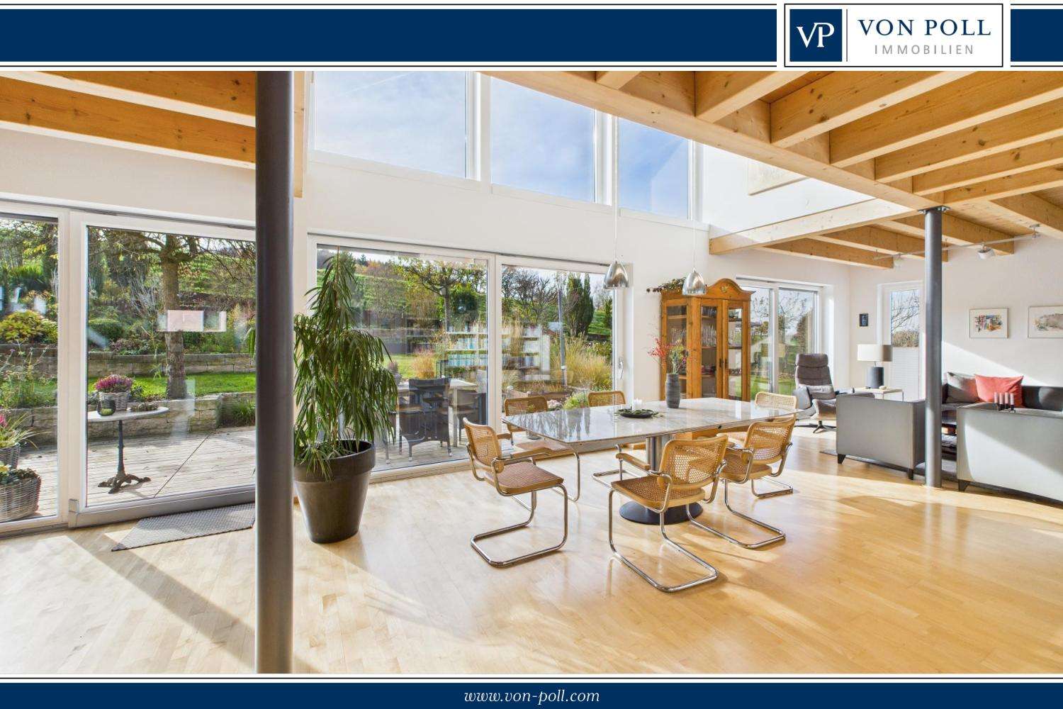 Thumbnail-Haus zum Kaufen in Hohenkammer 1.320.000,00 € 236 m²