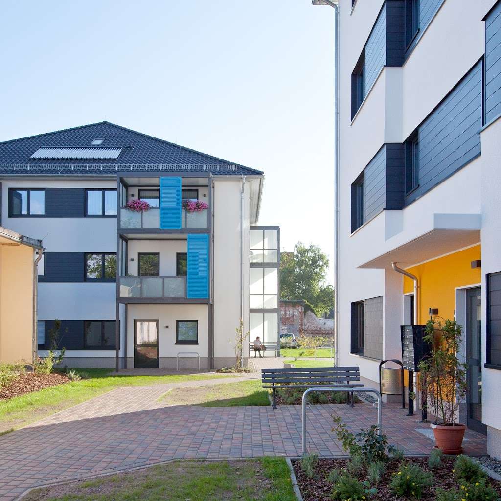 Thumbnail-Wohnung zum Mieten in Wernigerode 745,39 € 76.06 m²