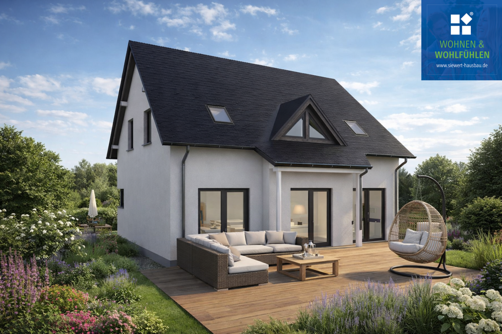 Thumbnail-Haus zum Kaufen in Bad Düben 436.600,00 € 124 m²