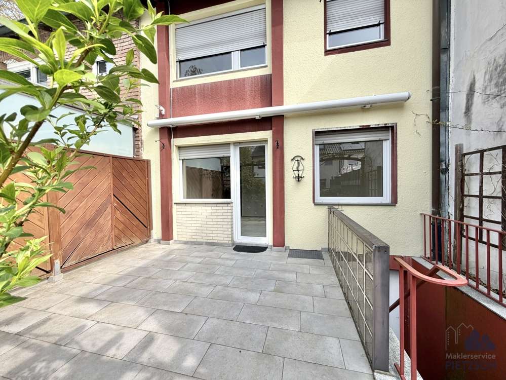 Thumbnail-Haus zum Kaufen in Marl 180.000,00 € 84 m²