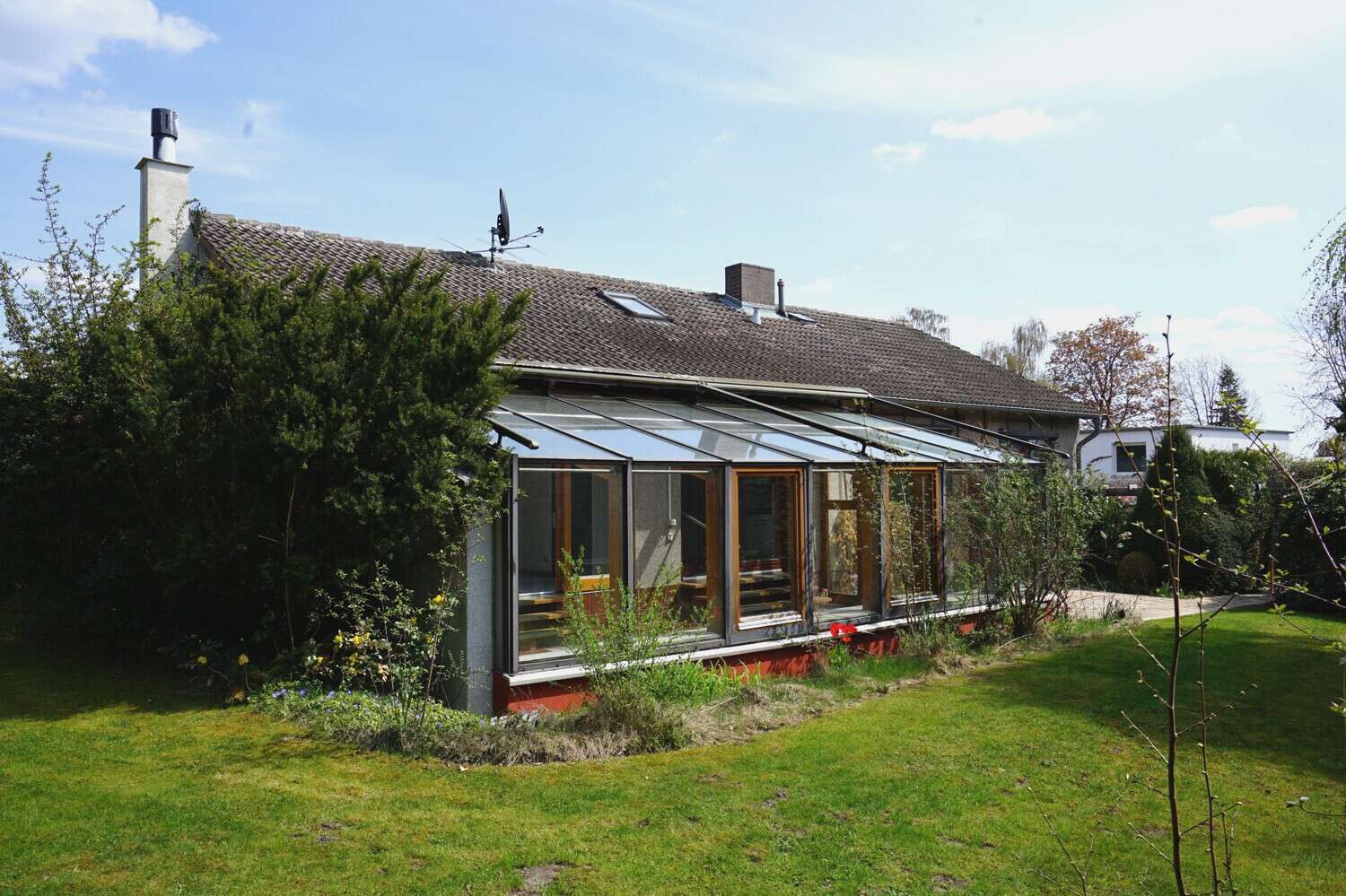 Thumbnail-Haus zum Kaufen in Braunschweig Querum 470.000,00 € 148.5 m²