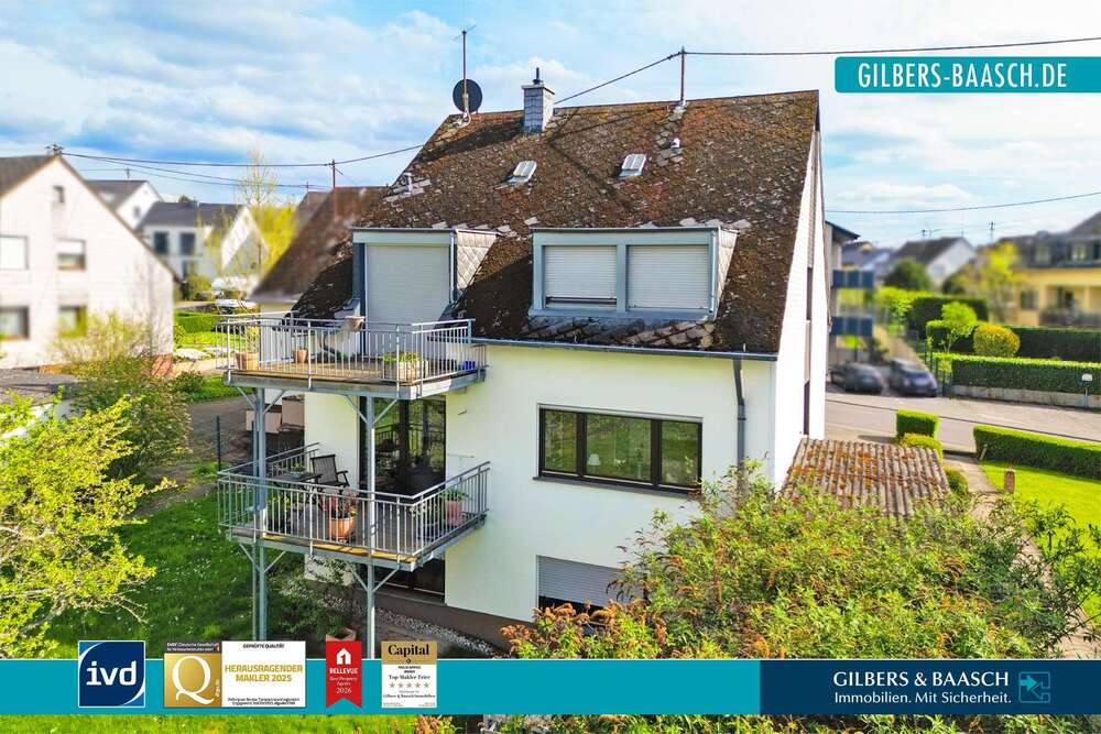 Thumbnail-Haus zum Kaufen in Trier 435.000,00 € 203 m²