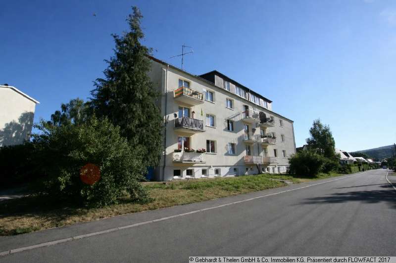 Thumbnail-Wohnung zum Mieten in Römhild 369,38 € 59.1 m²