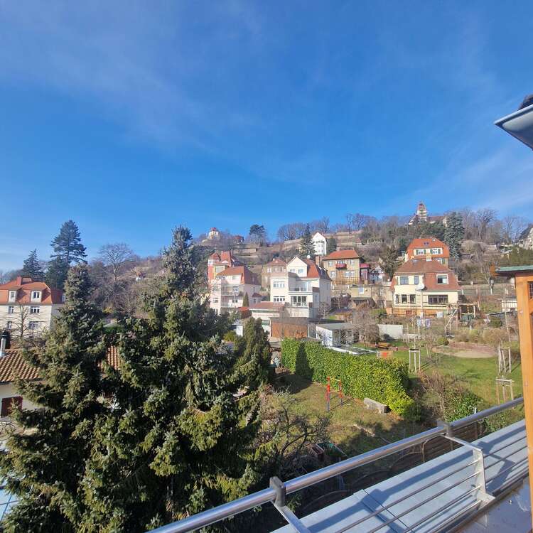 Thumbnail-Wohnung zum Mieten in Radebeul 1.260,00 € 105 m²