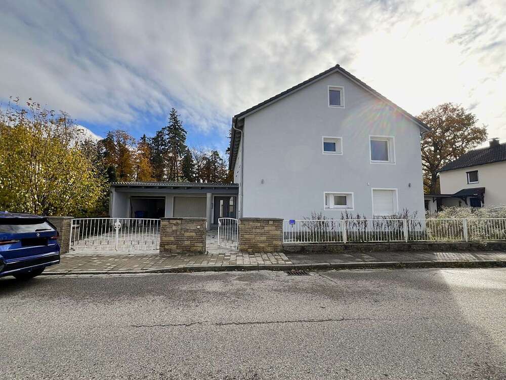 Thumbnail-Haus zum Kaufen in Waldkraiburg 595.000,00 € 168 m²