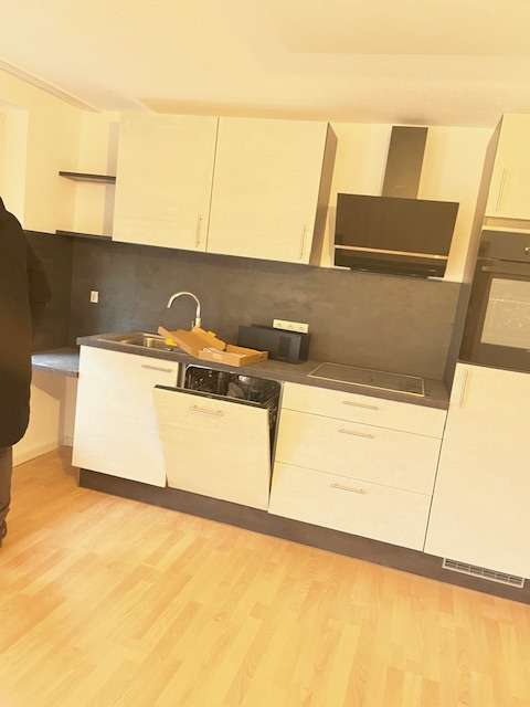 Thumbnail-Wohnung zum Mieten in Villingen-Schwenningen, Kernstadt 420,00 € 37 m²