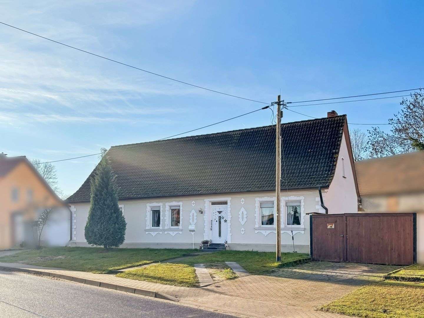 Thumbnail-Haus zum Kaufen in Wörmlitz 98.712,00 € 124 m²