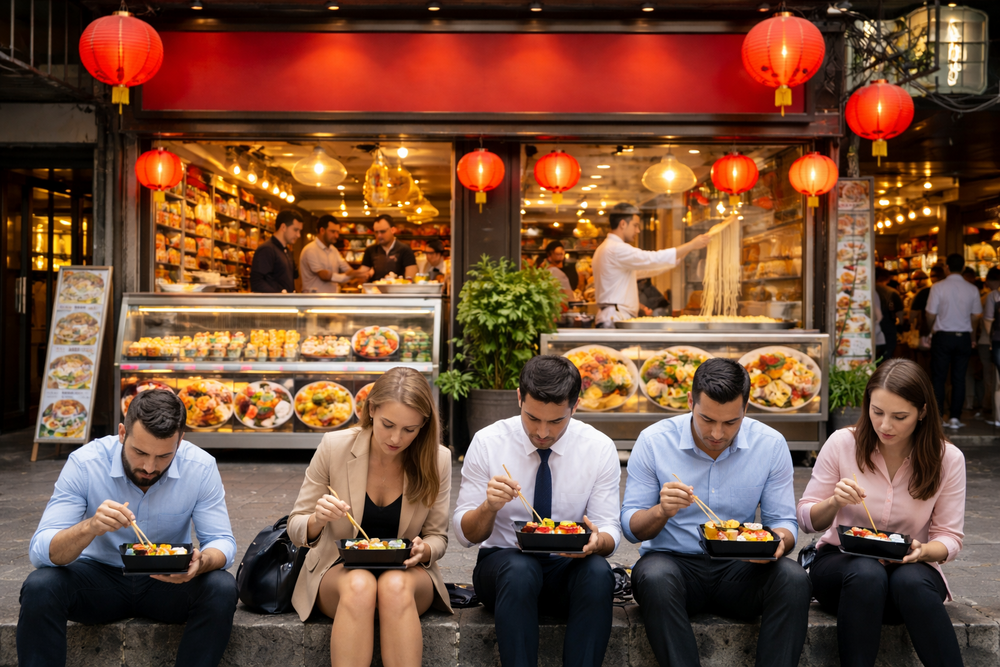 Thumbnail-Gastronomie in Düsseldorf 1.850,00 € 62 m²