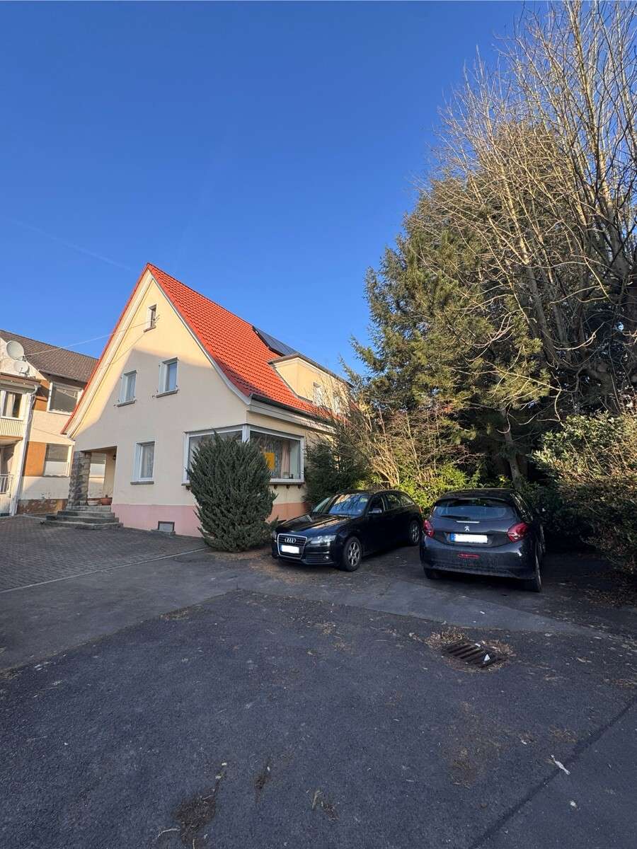 Thumbnail-Haus zum Kaufen in Schlüchtern 474.000,00 € 190 m²