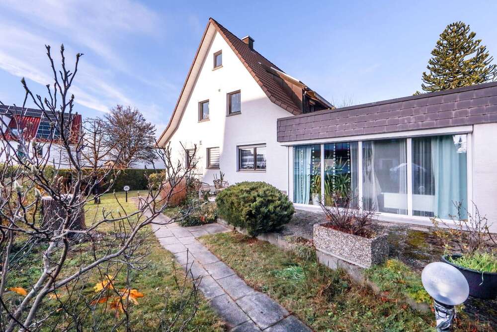 Thumbnail-Haus zum Kaufen in Aalen 639.000,00 € 186 m²