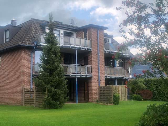 Thumbnail-Wohnung zum Mieten in Apen-Augustfehn 704,00 € 88 m²