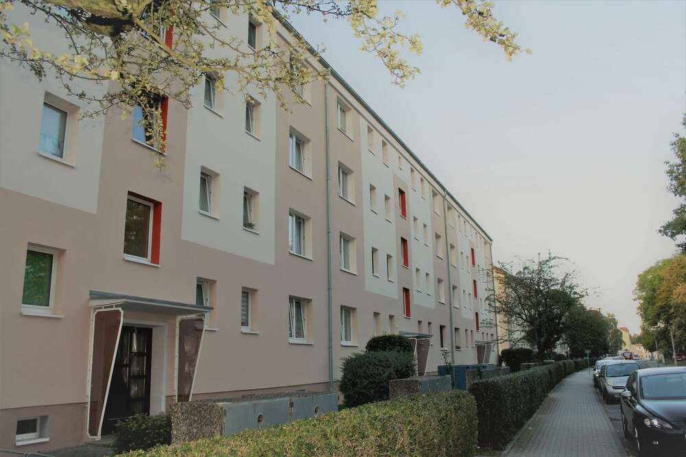 Thumbnail-Wohnung zum Mieten in Wurzen 435,00 € 71.37 m²