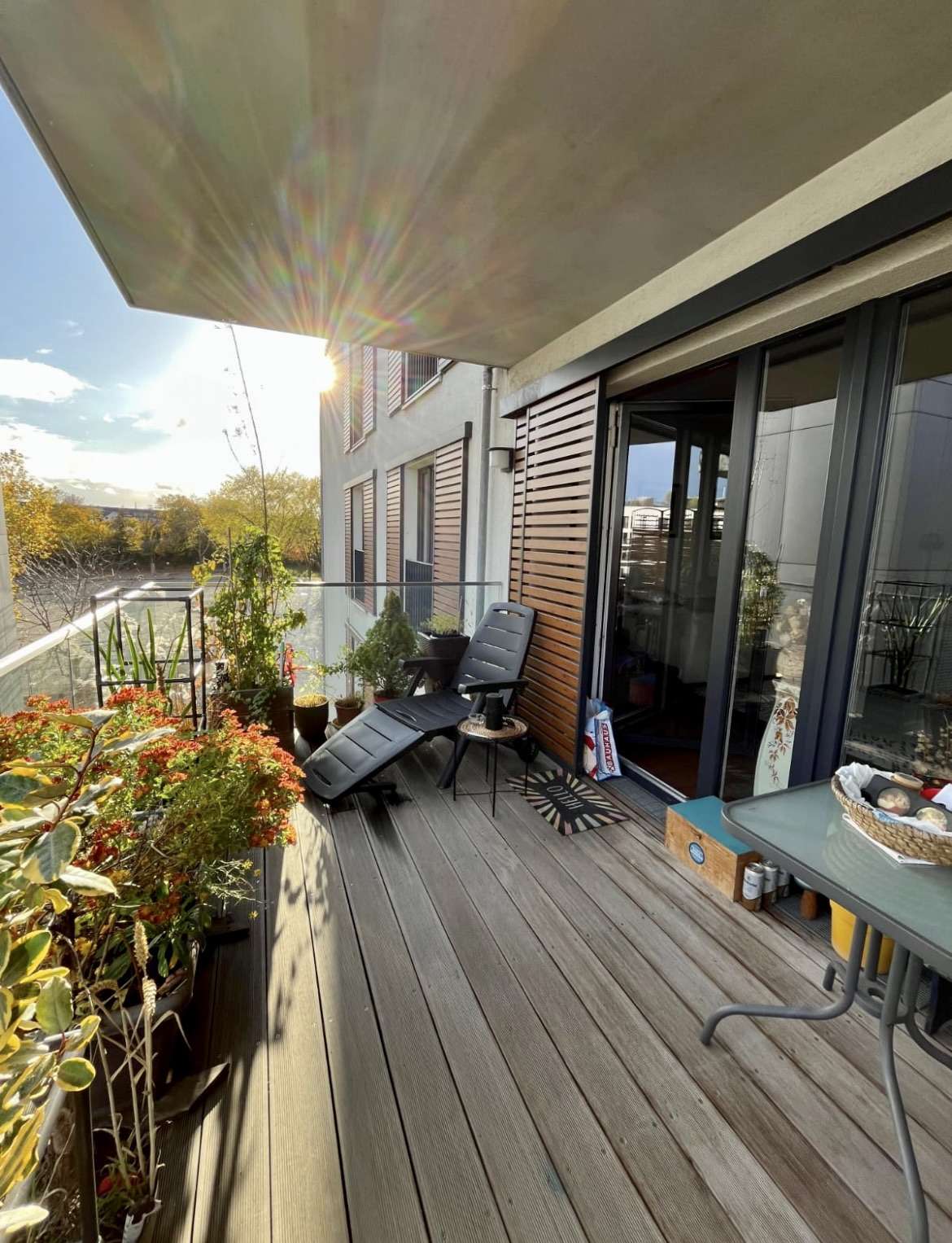 Thumbnail-Wohnung zum Kaufen in Düsseldorf 480.000,00 € 75 m²