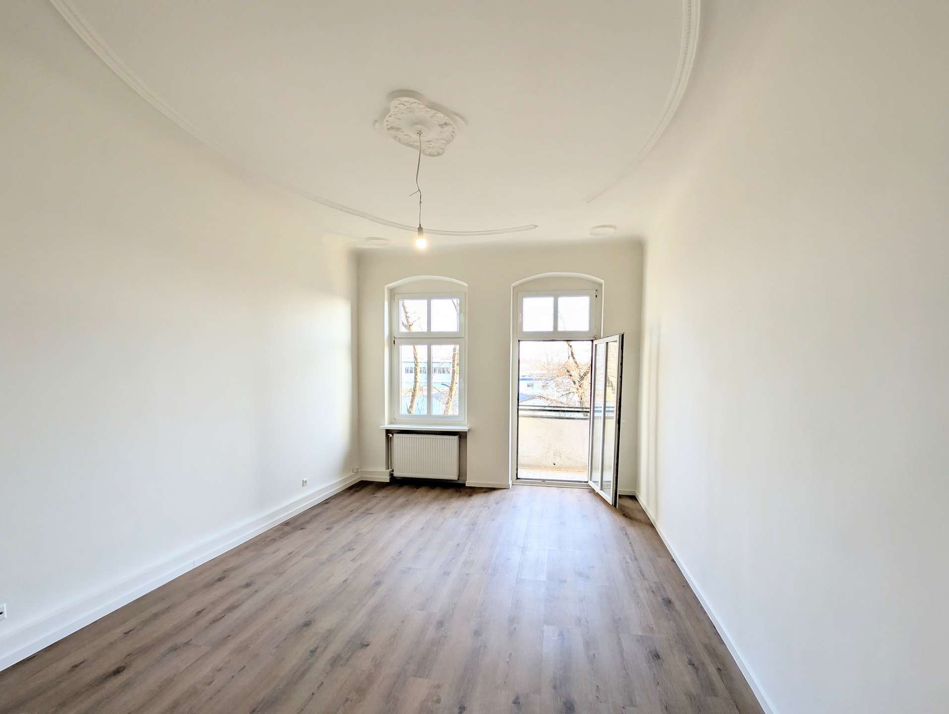 Thumbnail-Wohnung zum Mieten in Berlin 1.550,00 € 85 m²