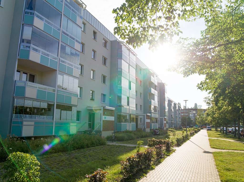 Thumbnail-Wohnung zum Mieten in Wernigerode 185,01 € 25.66 m²