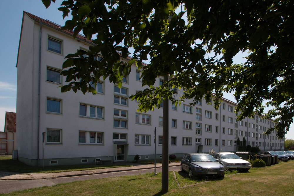 Thumbnail-Wohnung zum Mieten in Gardelegen 320,00 € 56.61 m²