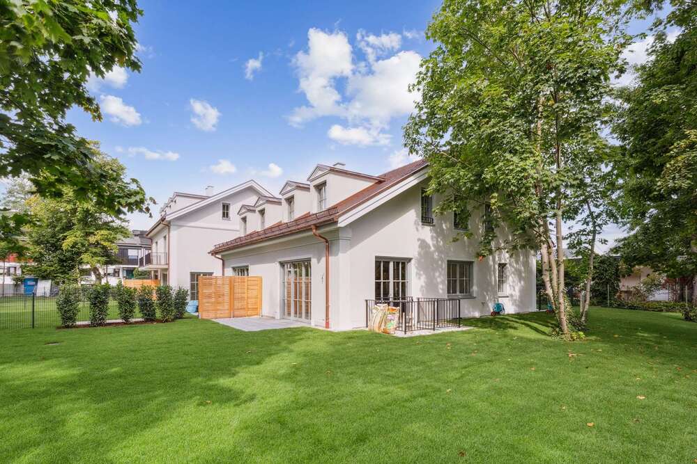 Thumbnail-Haus zum Kaufen in Grünwald 2.125.000,00 € 114 m²