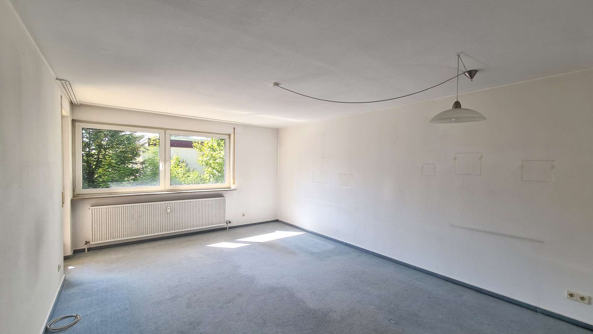 Thumbnail-Wohnung zum Kaufen in Ditzingen 195.000,00 € 59 m²