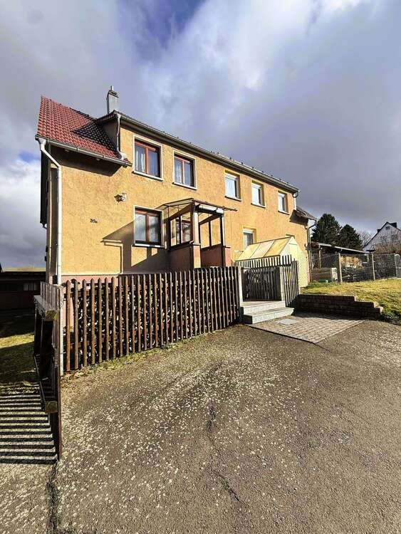 Thumbnail-Haus zum Kaufen in Viernau 80.000,00 € 80 m²
