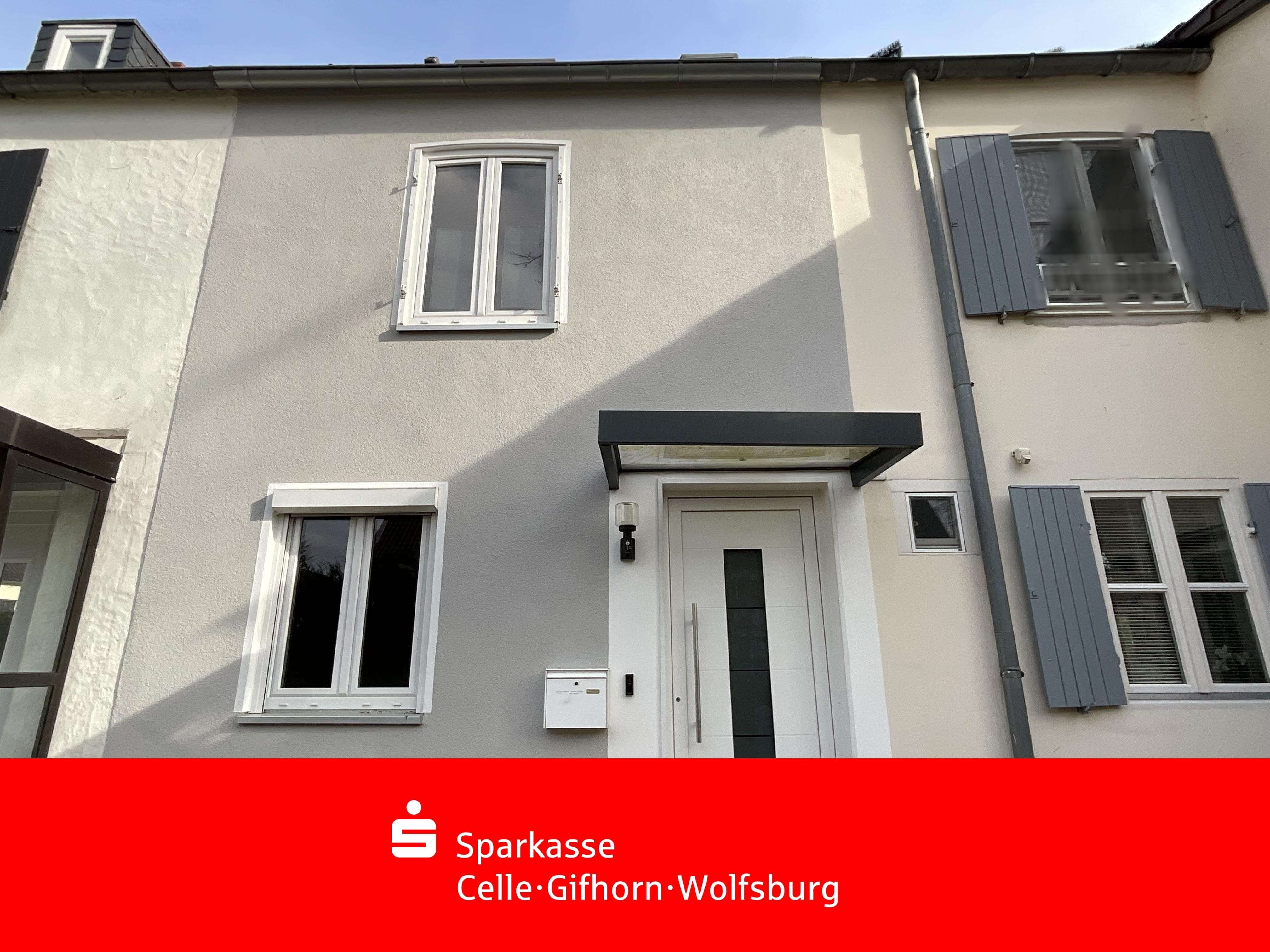 Thumbnail-Haus zum Kaufen in Wolfsburg 407.000,00 € 97 m²