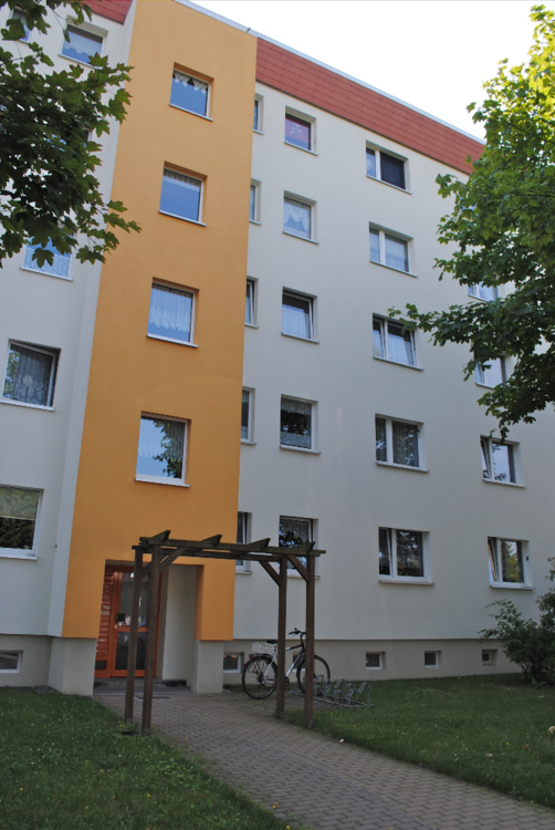 Thumbnail-Wohnung zum Mieten in Wernigerode 424,41 € 65.8 m²