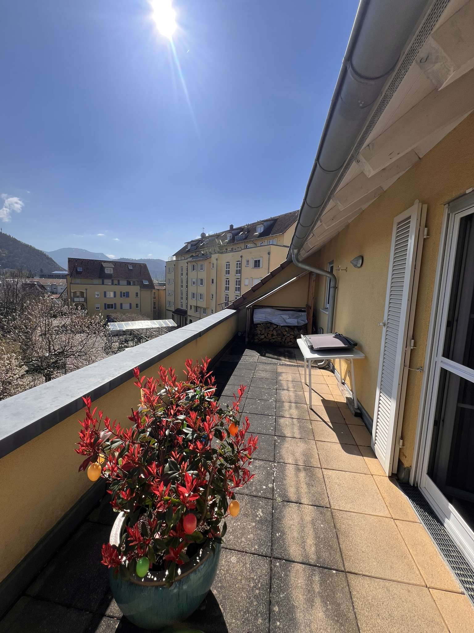 Thumbnail-Wohnung zum Kaufen in Staufen im Breisgau 529.000,00 € 102.53 m²