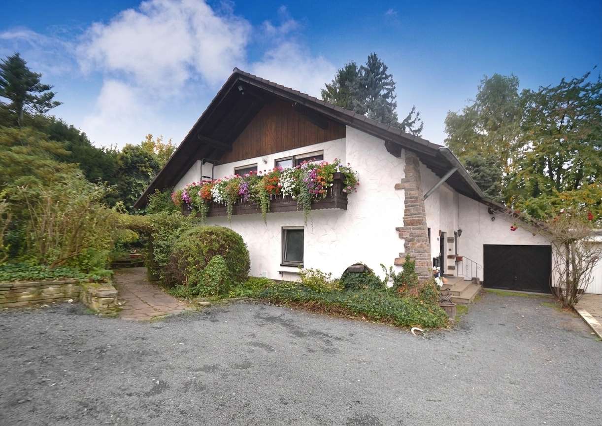 Thumbnail-Haus zum Kaufen in Königswinter 495.000,00 € 171 m²
