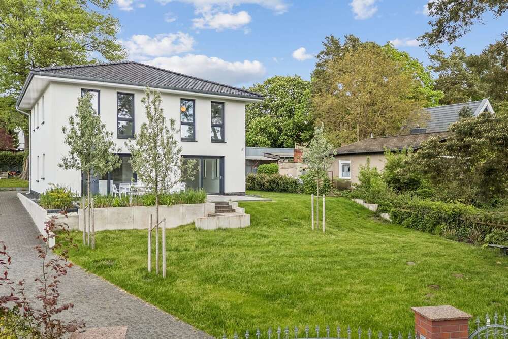 Thumbnail-Haus zum Kaufen in Berlin 1.175.000,00 € 156 m²