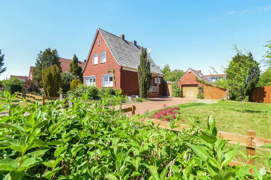 Thumbnail-Haus zum Kaufen in Rhauderfehn 259.000,00 € 106.6 m²