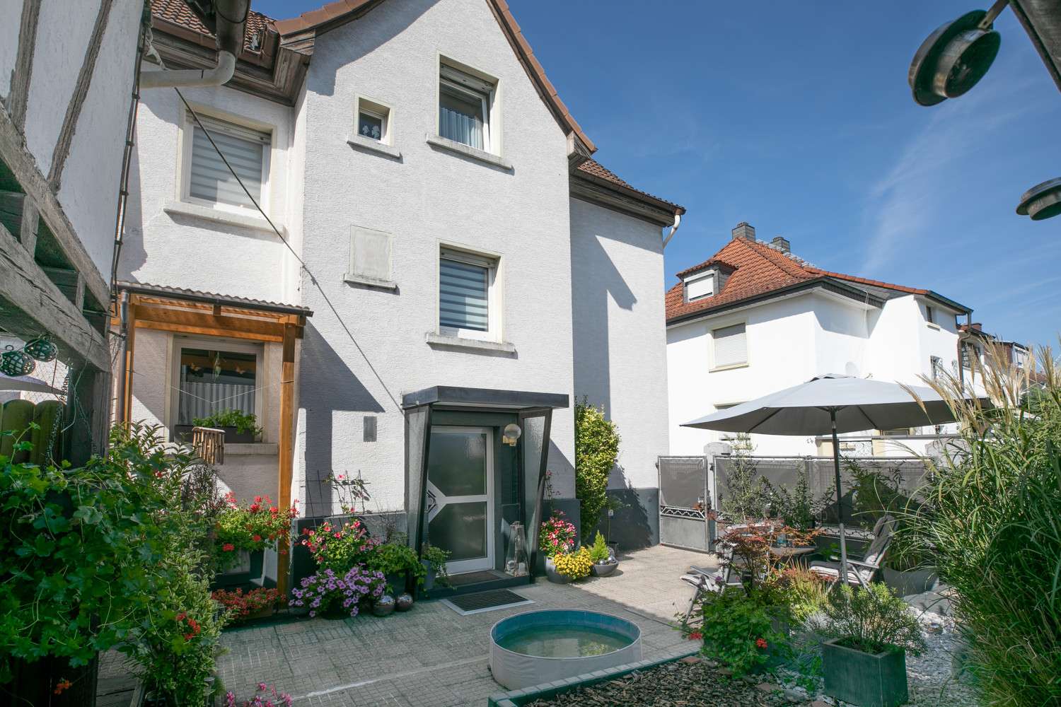 Thumbnail-Haus zum Kaufen in Rödermark 549.000,00 € 150 m²