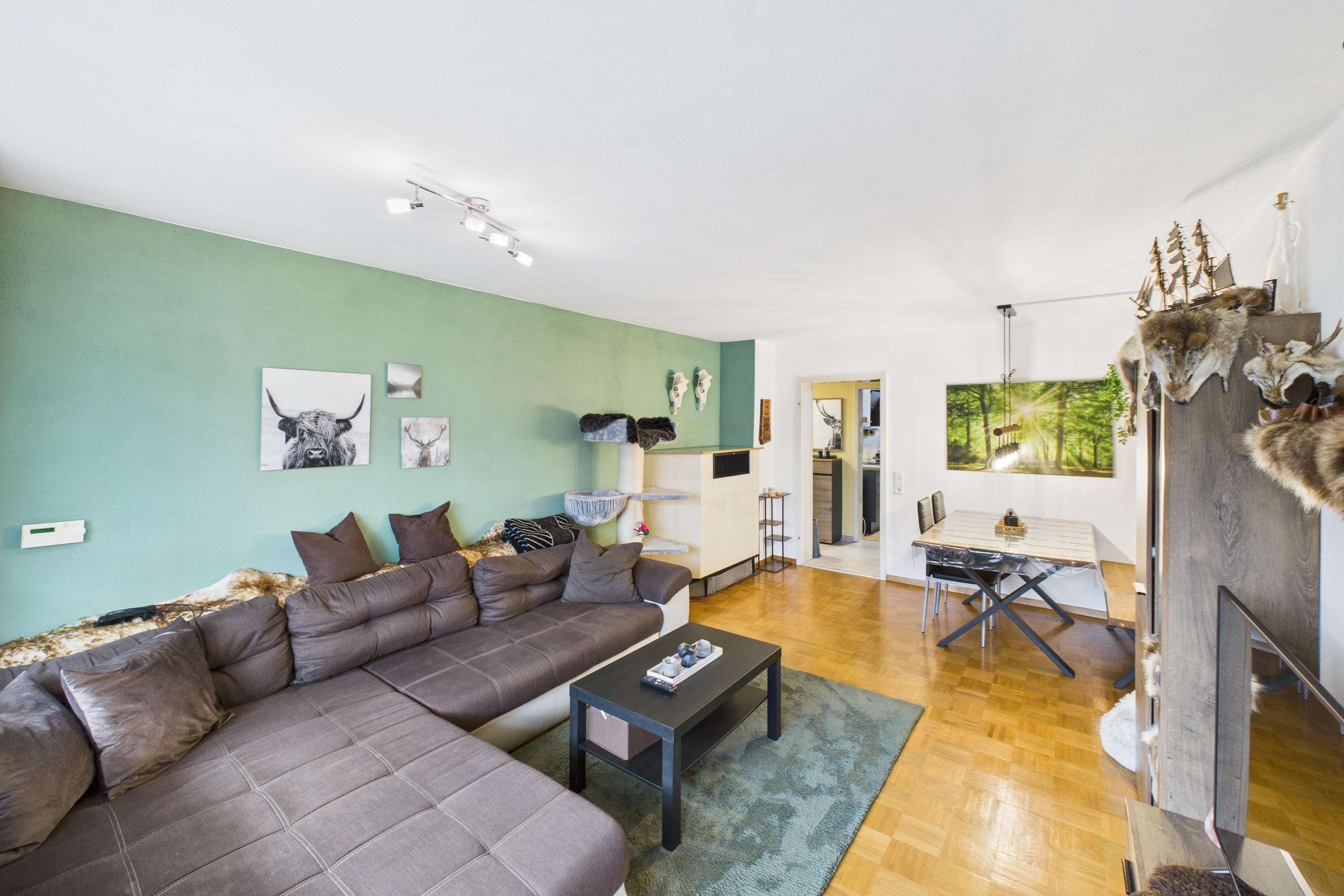 Thumbnail-Wohnung zum Kaufen in Freiberg 239.000,00 € 70 m²