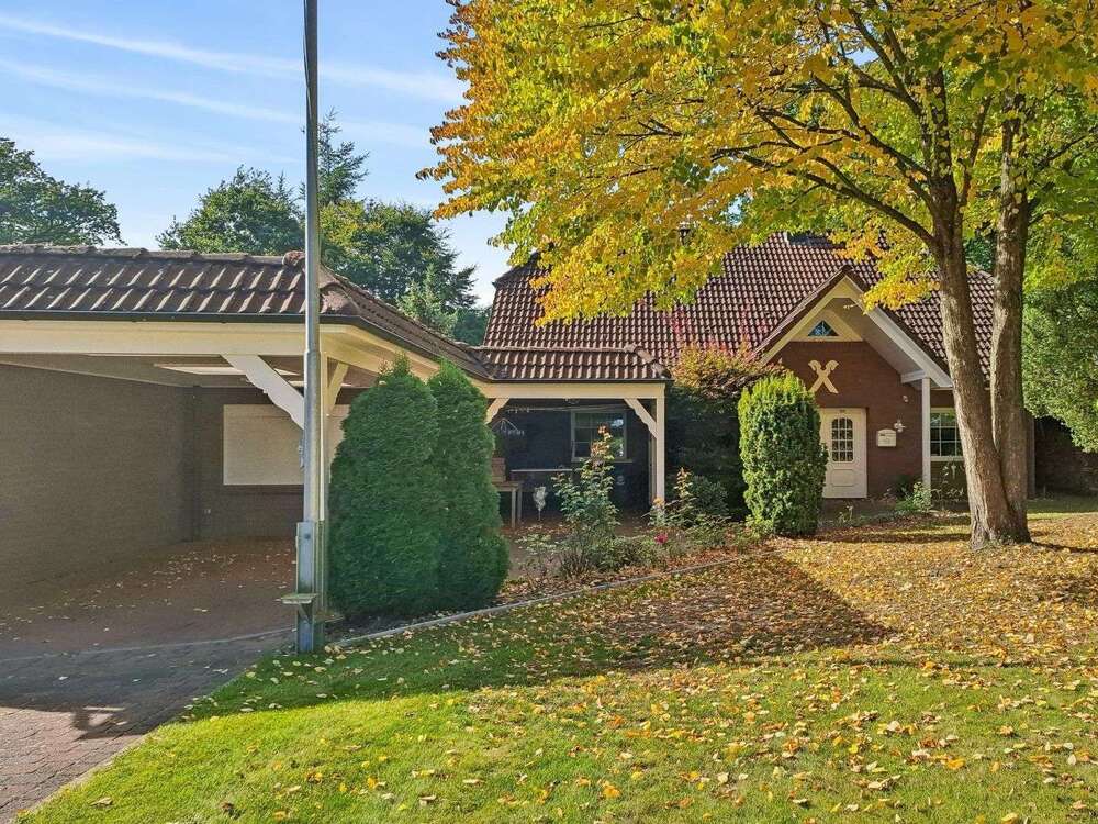 Thumbnail-Haus zum Kaufen in Bispingen 580.000,00 € 194.43 m²