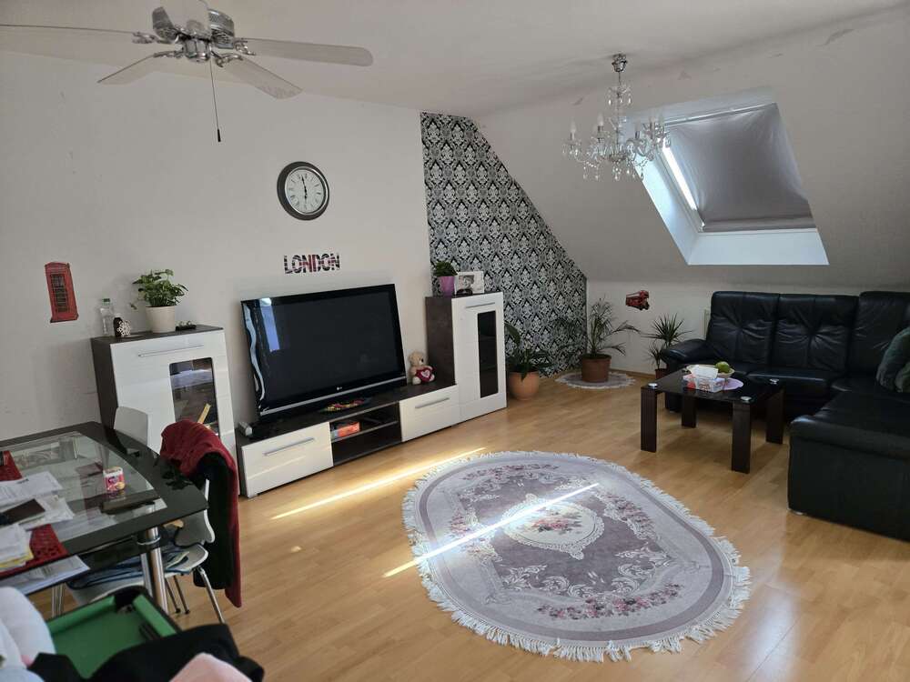 Thumbnail-Wohnung zum Kaufen in Heilbronn 233.100,00 € 82.59 m²