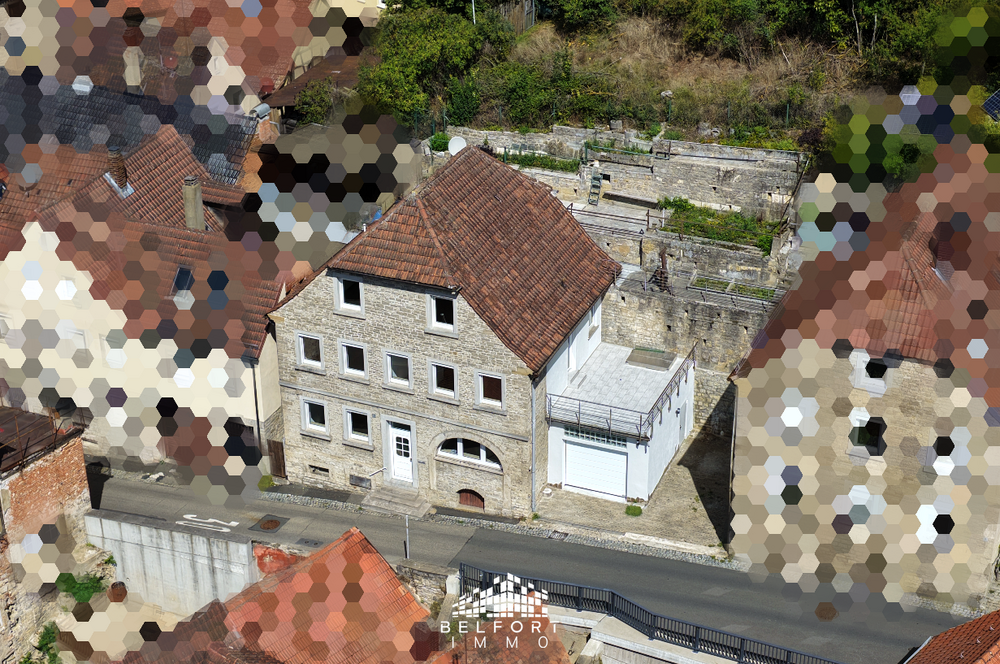 Thumbnail-Haus zum Kaufen in Marktbreit 240.000,00 € 144 m²