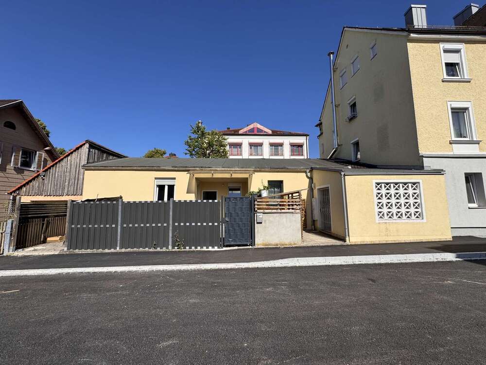 Thumbnail-Wohnung zum Kaufen in Augsburg 729.000,00 € 105 m²