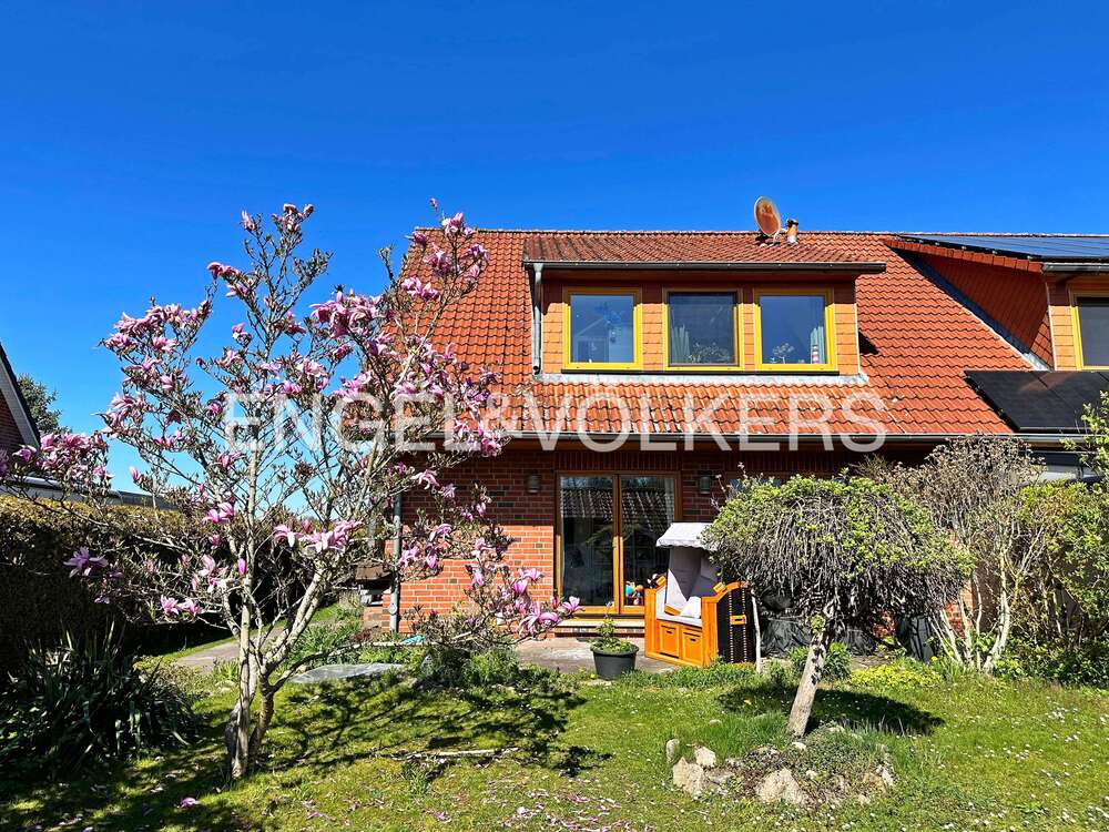 Thumbnail-Haus zum Kaufen in Wenzendorf 399.000,00 € 132 m²