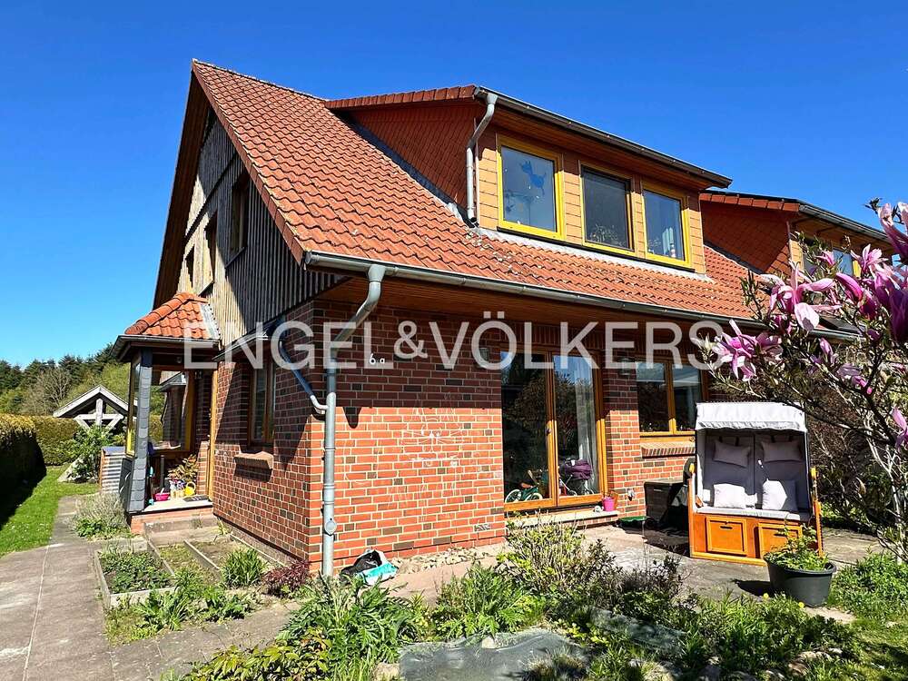 Thumbnail-Haus zum Kaufen in Wenzendorf 399.000,00 € 132 m²